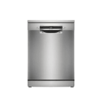 Bosch Dish Washer SMS6HMI00I 15 Place Setting Silver Inox