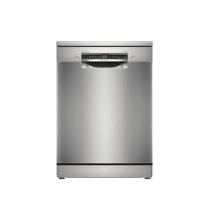 Bosch Dish Washer SMS6HMI00I 15 Place Setting Silver Inox
