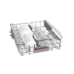 Bosch Dish Washer SMS6HMI00I 15 Place Setting Silver Inox - Image 3