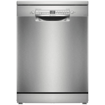 Bosch Dish Washer SMS6IKI01I 14 Place Setting Silver