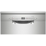 Bosch Dish Washer SMS6ITI01I 13 Place Setting Silver Inox - Image 3