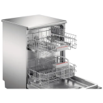 Bosch Dish Washer SMS6ITI01I 13 Place Setting Silver Inox - Image 4