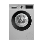 Bosch Front Load WGA1420SIN 9.0 KG Silver