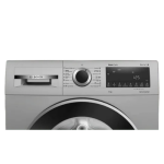 Bosch Front Load WGA1420SIN 9.0 KG Silver - Image 2