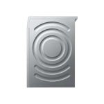 Bosch Front Load WGA1420SIN 9.0 KG Silver - Image 3