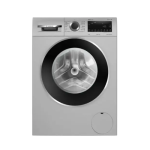 Bosch Front Load WGA244ZSIN 9.0 KG Silver