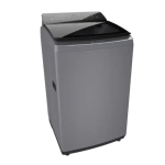 Bosch Top Load WOE802D7IN 8.0 KG Grey