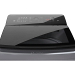 Bosch Top Load WOE802D7IN 8.0 KG Grey - Image 2