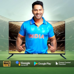 CELLECOR LED 43MT 43 Google TV - Image 2