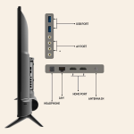 CELLECOR LED 43MT 43 Google TV - Image 4