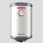 Racold Storage CDR DLX 25V 2kW 25 Litres Vertical White