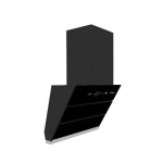 Faber Chimney COMET BLDC FL HC IN BK 90 cm Black - Image 2