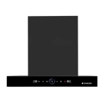 Faber Chimney DAZZLE BLDC FL HC BK 60 cm Black
