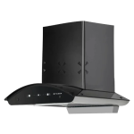 Faber Chimney HOOD SUNNY IN HC SC FL LG 60 cm Black - Image 2