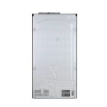 LG SBS GL-B257JWB3 650 liters Western Black - Image 3