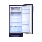 Godrej Direct Cool D02851 RD EMARVEL 207B TDF FS ST 180 Liters Fossil Steel - Image 2