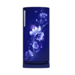 Godrej Direct Cool D02864 RD EMARVEL 207C TDF AT BL 180 Liters Aster Blue