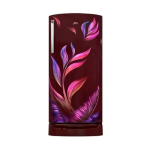 Godrej Direct Cool D02865 207C TDF ATWN 180 Liters Wine