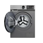 Godrej Front Load D00455 WFEON CEL 9014 IEBDT SLSR 9.0 KG Sliver - Image 2