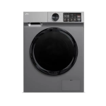 Godrej Front Load D00456 WFEON CEL 1014 IEBDT SLSR 10.0 KG Sliver