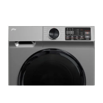 Godrej Front Load D00456 WFEON CEL 1014 IEBDT SLSR 10.0 KG Sliver - Image 2