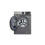 Godrej Front Load D00456 WFEON CEL 1014 IEBDT SLSR 10.0 KG Sliver - Image 3