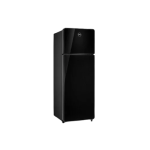 Godrej Frost Free D02954 RT EONCRYSTAL 280B RI OB 244 Liters Onyx Black - Image 2
