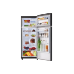 Godrej Frost Free D02954 RT EONCRYSTAL 280B RI OB 244 Liters Onyx Black - Image 4