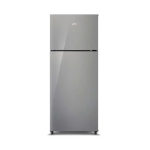 Godrej Frost Free D03268 RT EONALPHA 270B RI ST GL 233 Liters Steel
