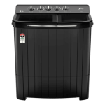 Godrej Semi Auto D00464 WS EDGE RIO 100 5.0 TB3 SLGR 10.0 KG Silver Grey