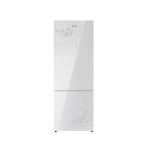 Haier BMR HRB-2872PMG-P 237 Liters Mirror Glass