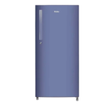 Haier Direct Cool HRD-2052/2102BRB-P 190 Liters Radish Blue