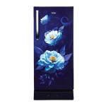 Haier Direct Cool HRD-2102PMV-P 190 Liters Marine Voila