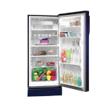 Haier Direct Cool HRD-2102PMV-P 190 Liters Marine Voila - Image 2