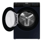 Haier Front Load HW70-IM12929BK 7.0 KG Black - Image 3
