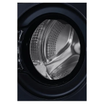 Haier Front Load HW70-IM12929BK 7.0 KG Black - Image 4