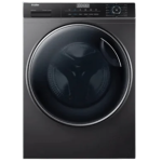 Haier Front Load HW80-IM12929CS8U1 8.0 KG Black
