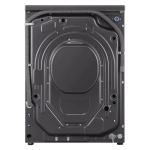 Haier Front Load HW80-IM12929CS8U1 8.0 KG Black - Image 4