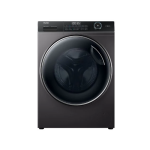 Haier Front Load HW90-DM14959CS8U1 9.0 KG Dark Jade Silver
