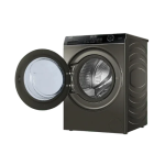 Haier Front Load HW90-DM14959CS8U1 9.0 KG Dark Jade Silver - Image 2
