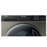Haier Front Load HW90-DM14959CS8U1 9.0 KG Dark Jade Silver - Image 3