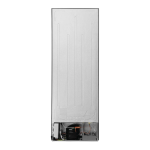 Haier Frost Free HRF-2902IEMS-P 240 Liters Moon Sliver - Image 4