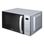 Haier MWO-C HIL2201CSSH 22 Liters Black