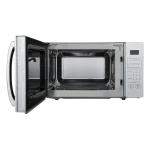 Haier MWO-C HIL2201CSSH 22 Liters Black - Image 2