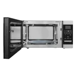 Haier MWO-C HIL3001ARSB 30 Liters Black - Image 2