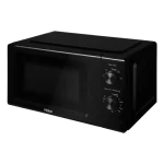 Haier MWO-S HIL1901MBPB 19 Litres Black