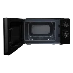 Haier MWO-S HIL1901MBPB 19 Litres Black - Image 2