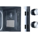 Haier MWO-S HIL1901MBPB 19 Litres Black - Image 3