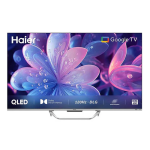 Haier QLED 43S800QT 43 Google TV