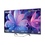Haier QLED 43S800QT 43 Google TV - Image 2